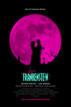 LISA FRANKENSTEIN