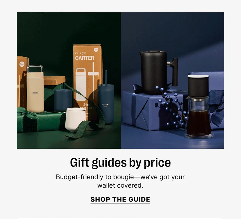 Gift guides by price - Budget- friendly to bougie - we've got your wallet covered.- Shop the Guide