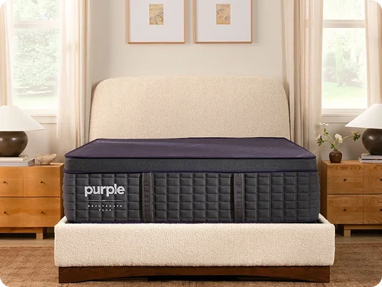 RejuvenatePlus® Mattress