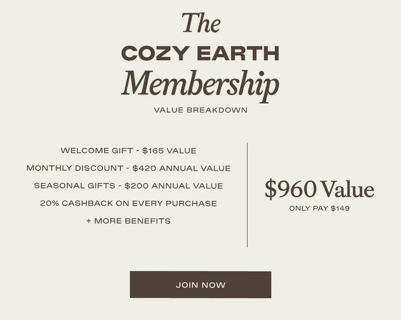 You only pay $149, ($960+ value)