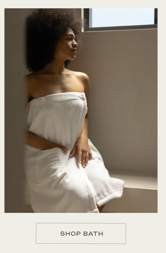 Shop BATH up to 25% off!