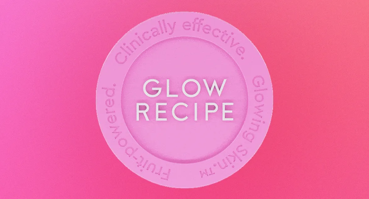 Glow Recipe Coin