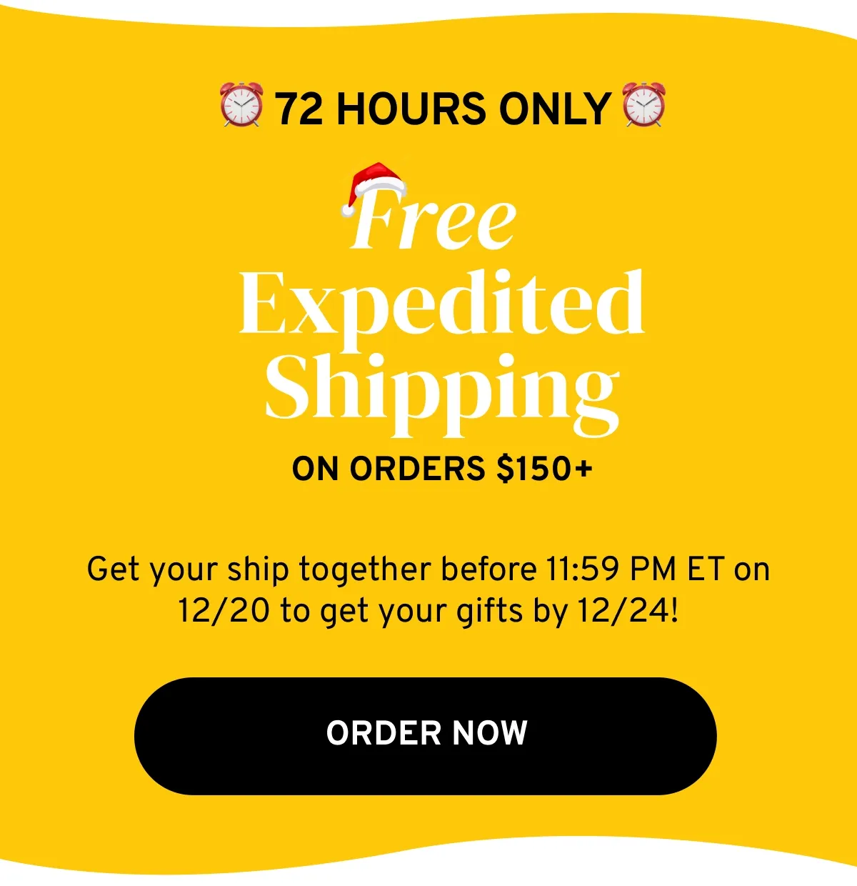 All the best gift deals