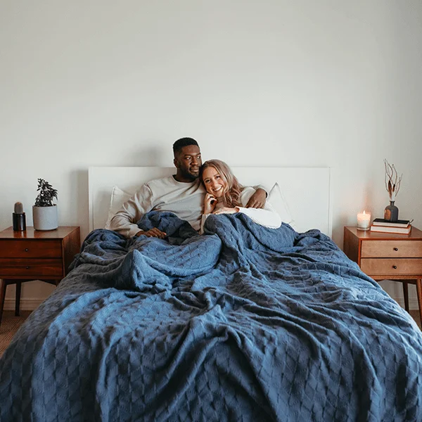 Image of Classic Knitted™ Blanket