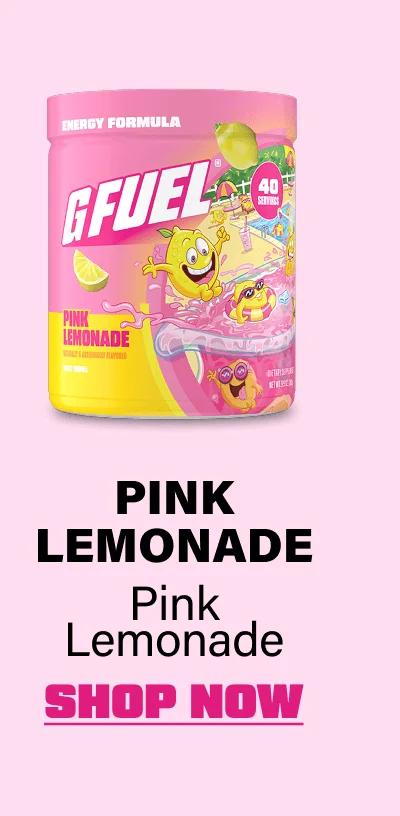 Pink Lemonade