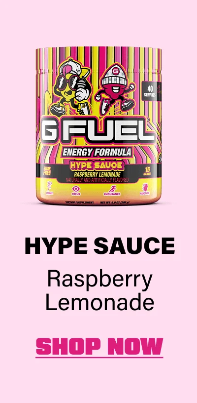 Hype Sauce