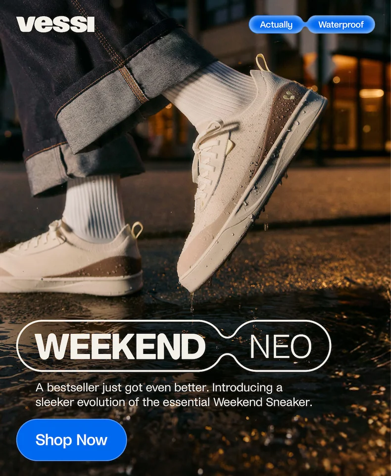 Weekend Neo