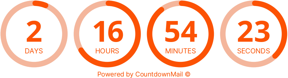 countdownmail.com