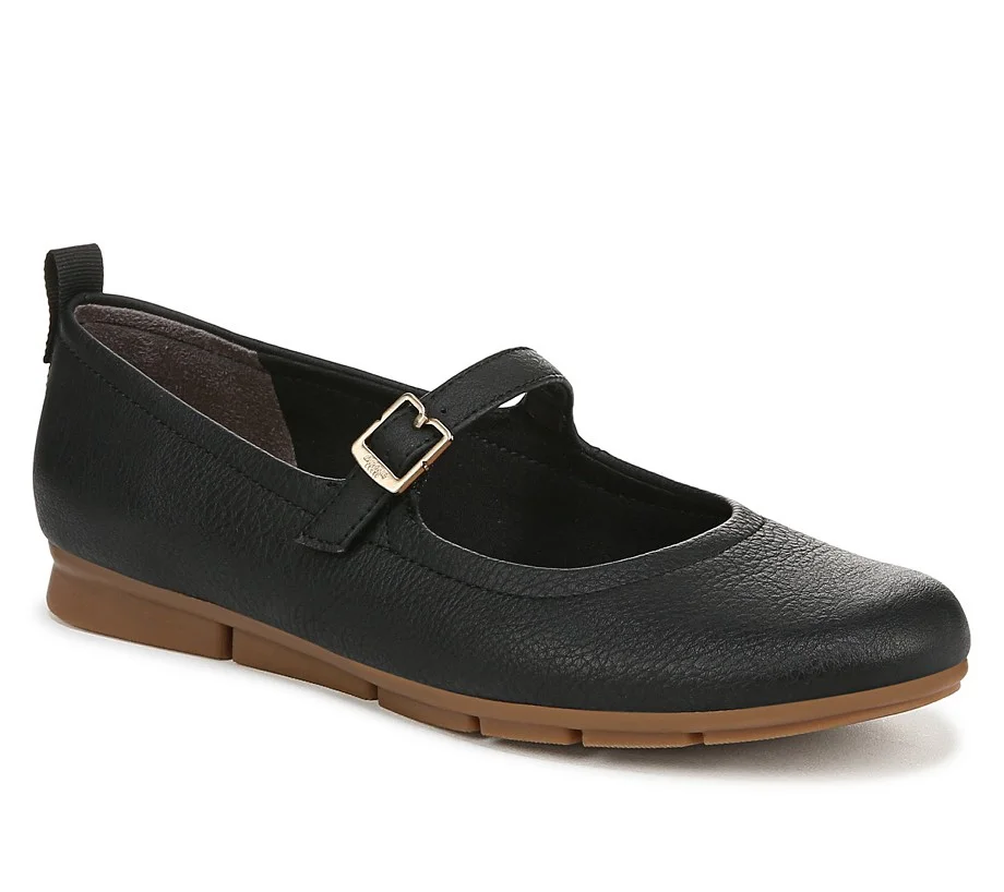 Dr. Scholl's Mary Janes - Timeless Jane