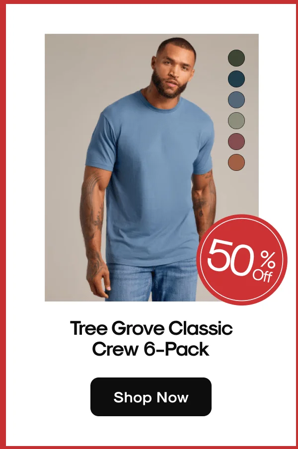 Tree Grove Classic
