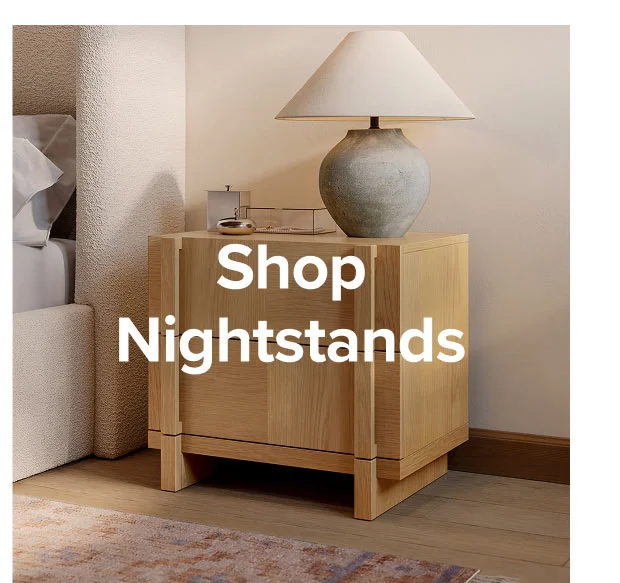 Shop Nightstands
