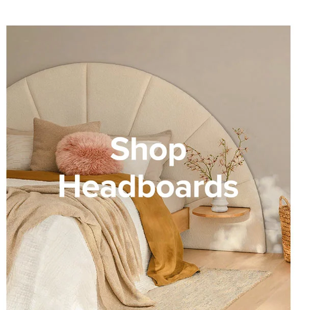 Shop Headboards