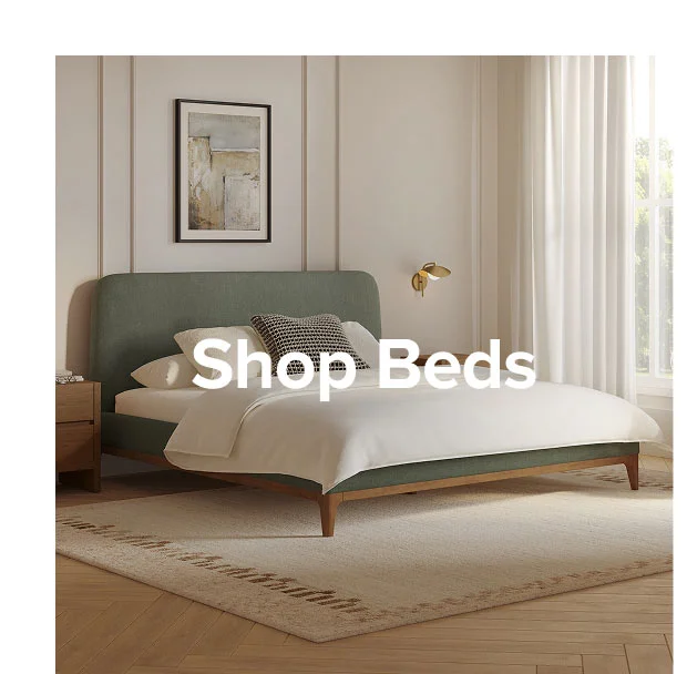 Shop Beds