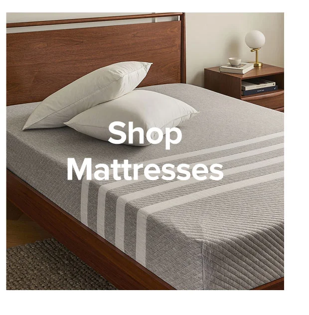 Shop Mattresses