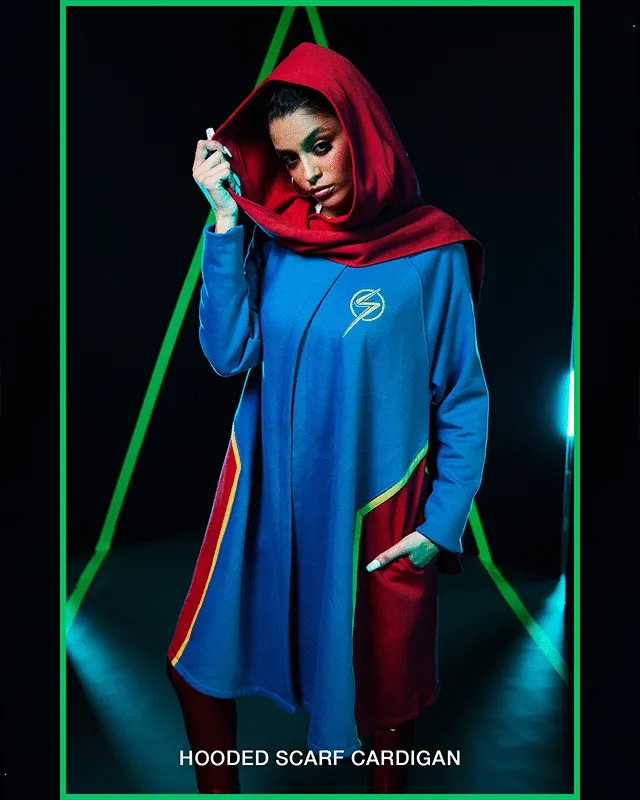 The Marvels Shop Now