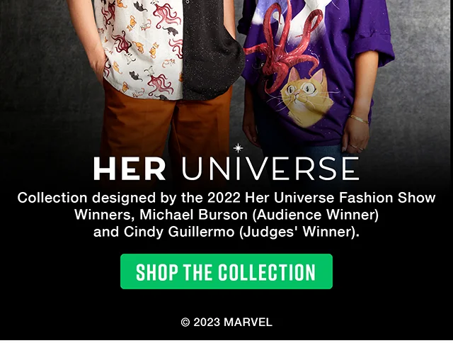 Shop The Collection