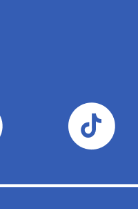 Follows us @TikTok
