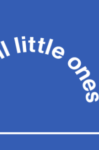Love All Little Ones