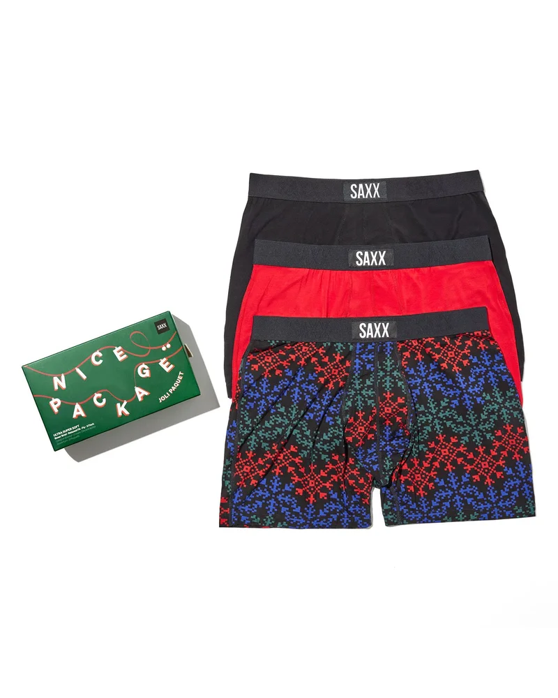 Image of Ultra Super Soft (3 Pack) Gift Box