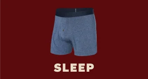 Sleep