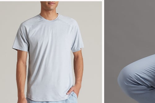 Atmosphere Tee