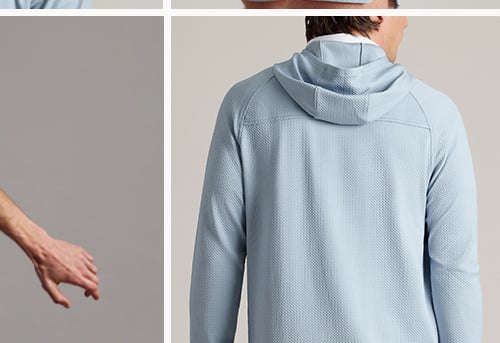 Founder's Golf Hoodie