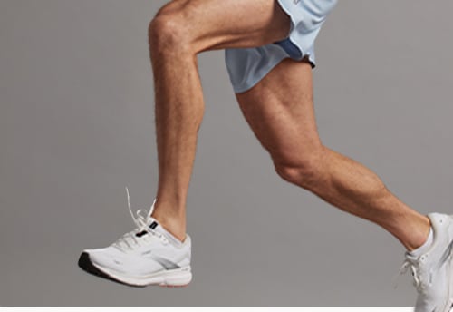 5'' Extra Mile Short - Lined