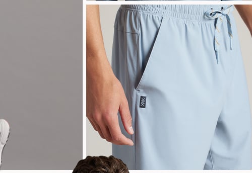 7'' Pursuit Short - Unlined