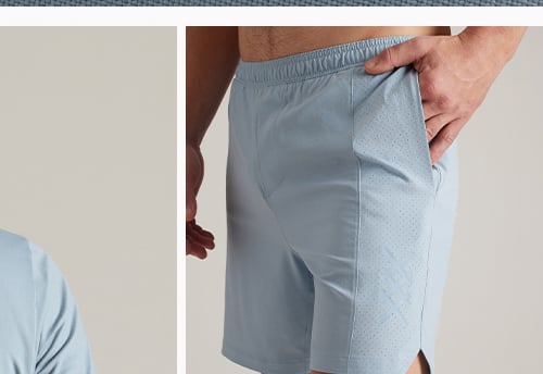 5'' Extra Mile Short - Lined