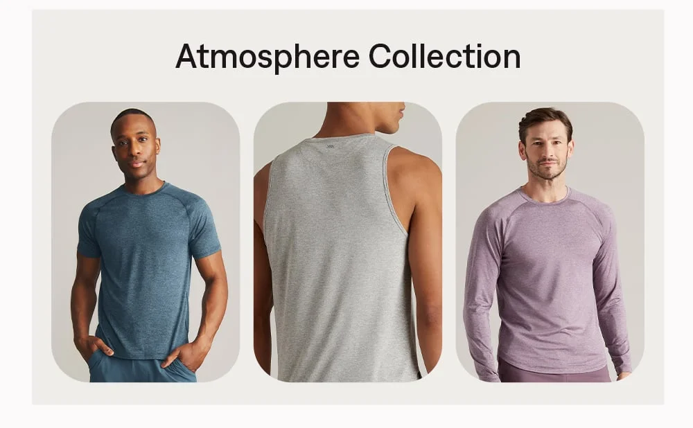 Atmosphere Collection