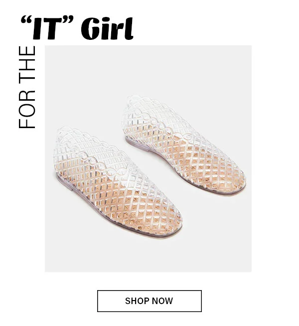 It Girl - Grove
