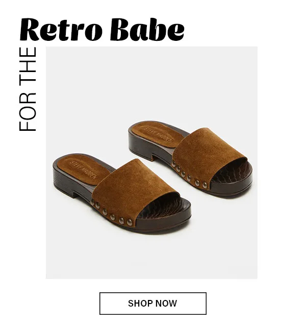 Retro Babe - Cento