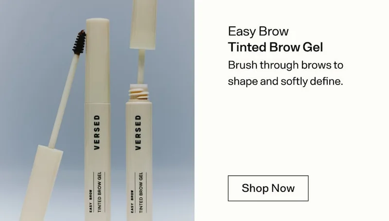 Easy Brow Tinted Brow Gel