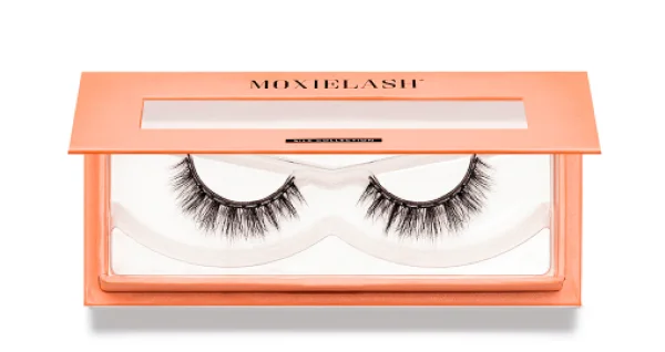 Edgy Lash