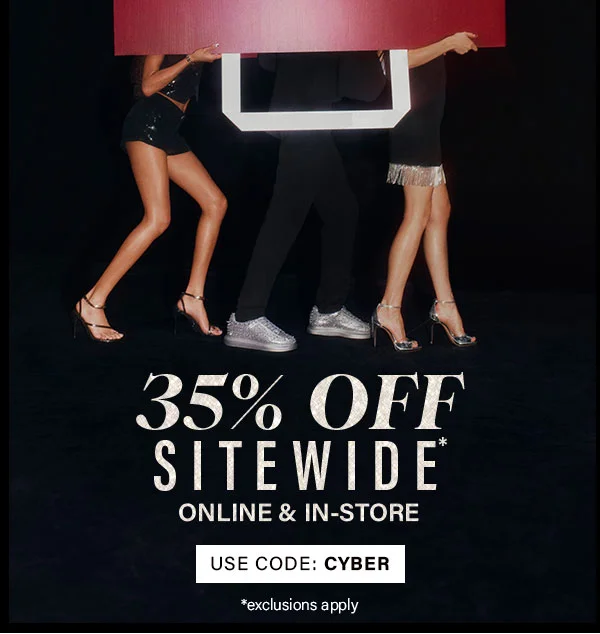 Black Friday 30% Off sitewide