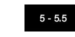 5-5.5