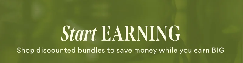 Start Earning