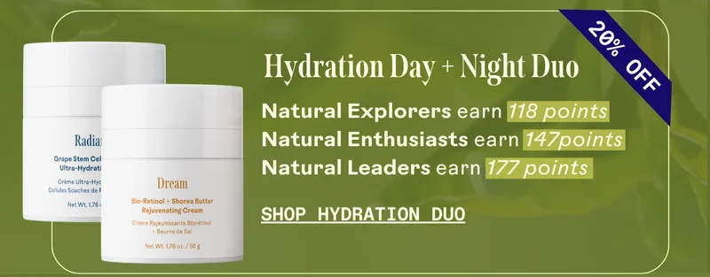Shop Hydration Duo