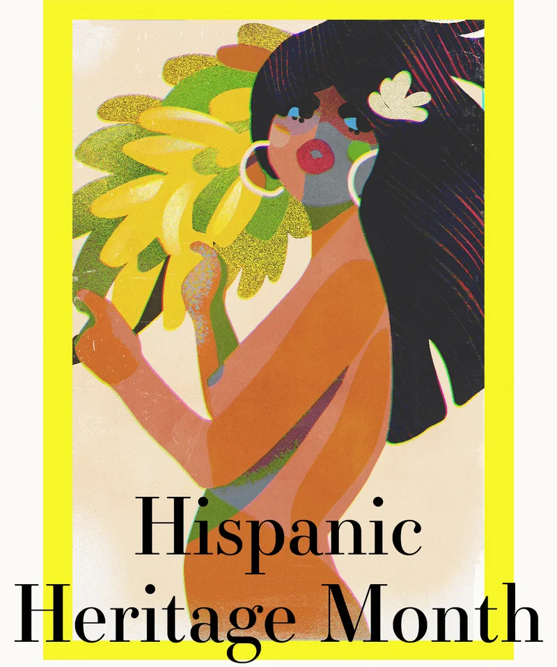 Hispanic Heritage Month