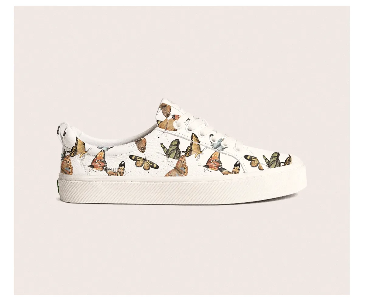 Canvas Oca Low