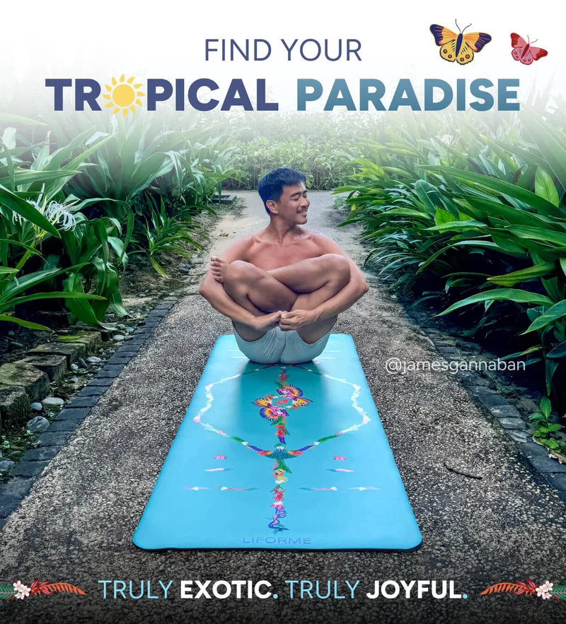 Find Your Tropical Paradise – Truly Exotic. Truly Joyful.