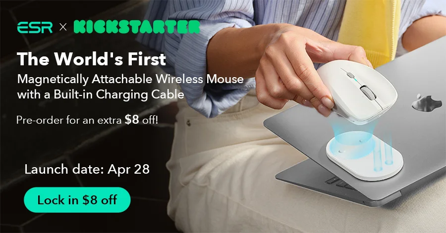 Only a few days left to get $8 off