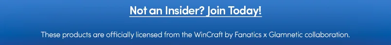 Join Insider Program Today