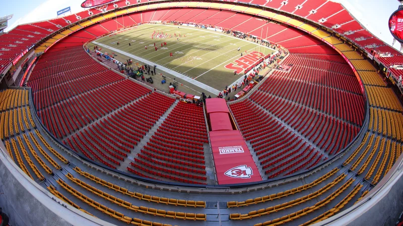 Missouri renews efforts to keep Chiefs from moving to Kansas