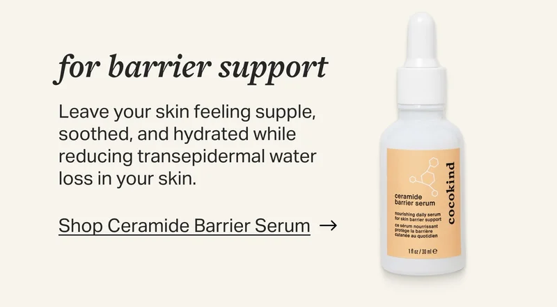 Shop ceramide barrier Serum