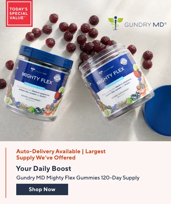 Gundry  TSV