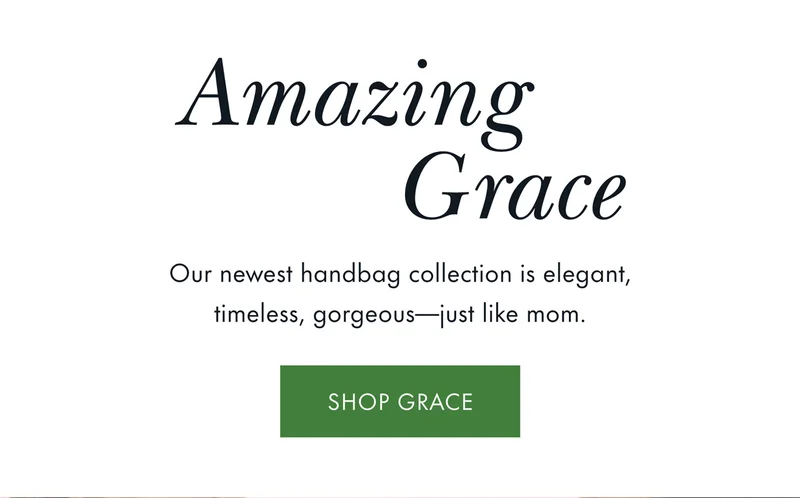 SHOP GRACE