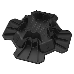 10% Off TuffBlock Deck Support