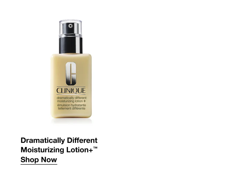 Dramatically Different Moisturizing Lotion+™ | Shop Now
