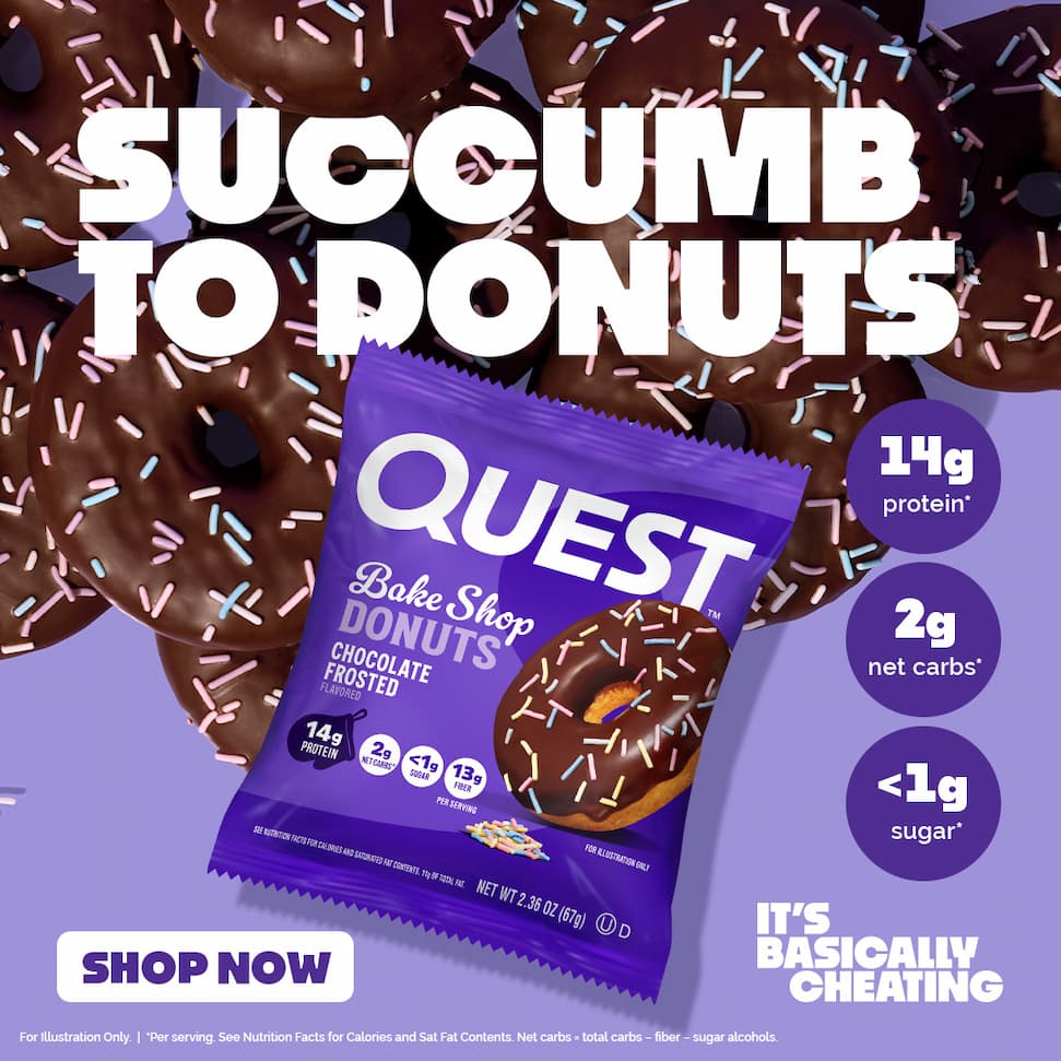 Quest Nutrition